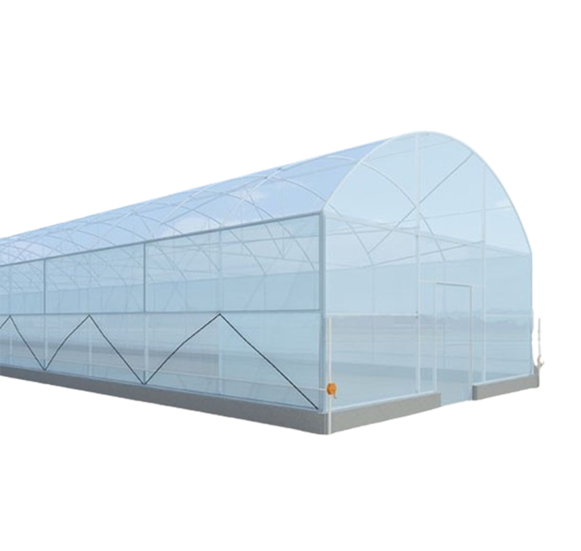 Greenhouse & Growing Solutions