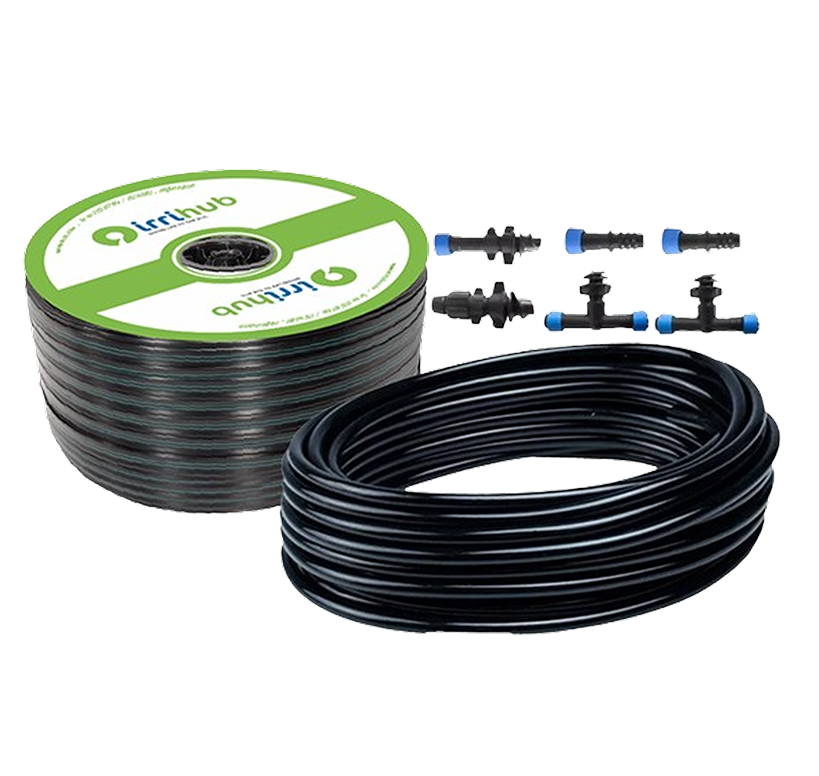 Irrigation Systems