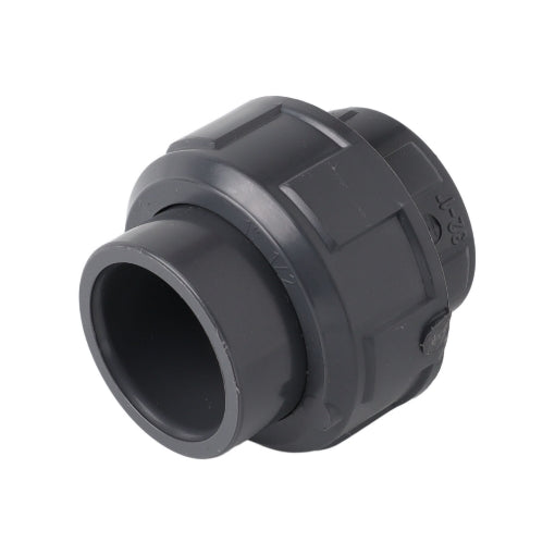 PVC Union Glue Type