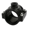 Saddle Clamp