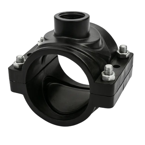 Saddle Clamp