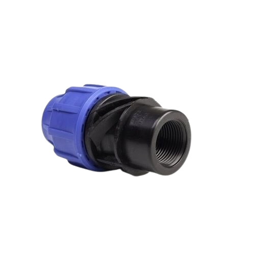 HDPE Female adaptor