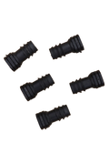 PE End Cap 16mm