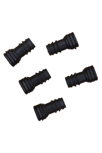 PE End Cap 16mm