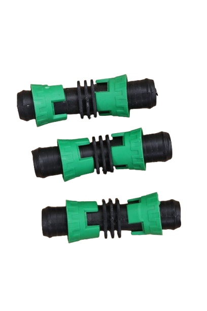 Drip Middle Connector 16Mm