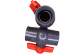 Threaded Ball Cork
