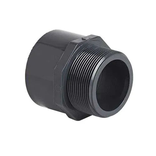 PVC Male Adaptor