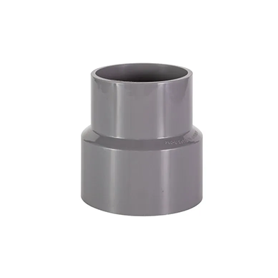 PVC Reducing Coupling