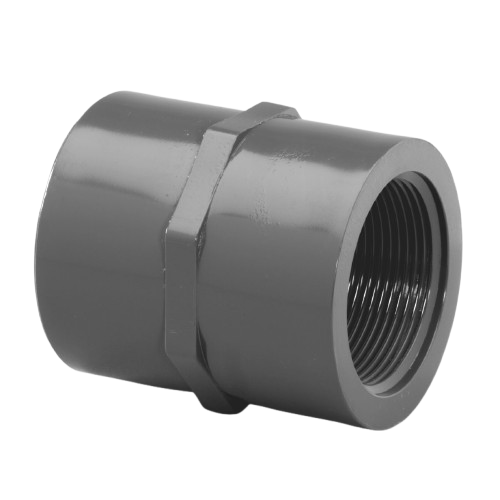 PVC Female Adaptor