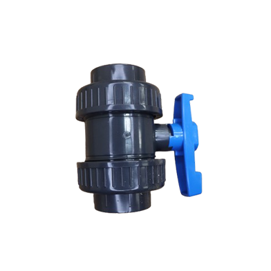 Pp Ball Valves Coupling