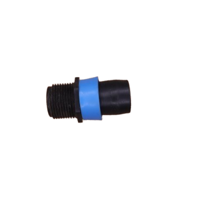 Rain Hose Male Coupling