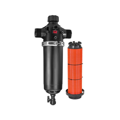 Disc Type Filter