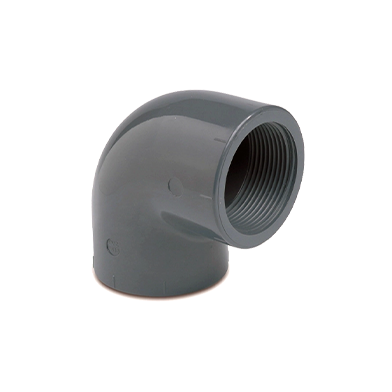 PVC Female Thread Elbow
