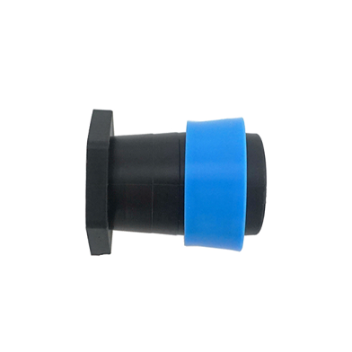 Rain Hose End Cap