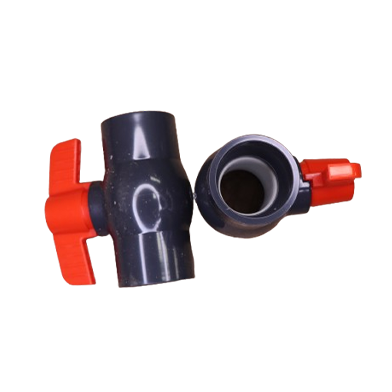 PVC Ball Cork Glue Type