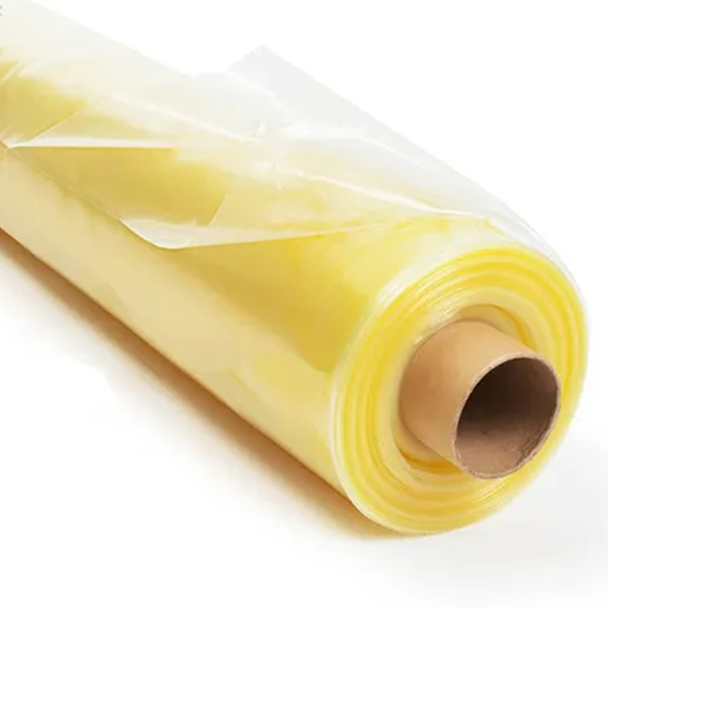 Greenhouse Polythene