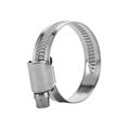 Steel Clamp Seal A