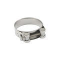 Steel Clamp Jubilee Clamp Type