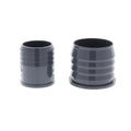Lay Flat End Cap