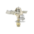 Metallic Sprinkler