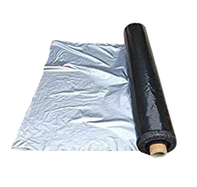 Mulching Paper