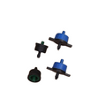 PCJ Button Dripper