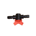 PE To PE Valve Take Off 16mm