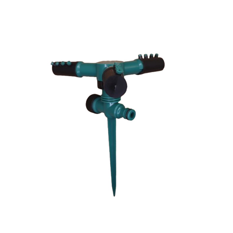 Plastic Sprinkler