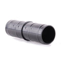 Lay Flat Straight Coupling