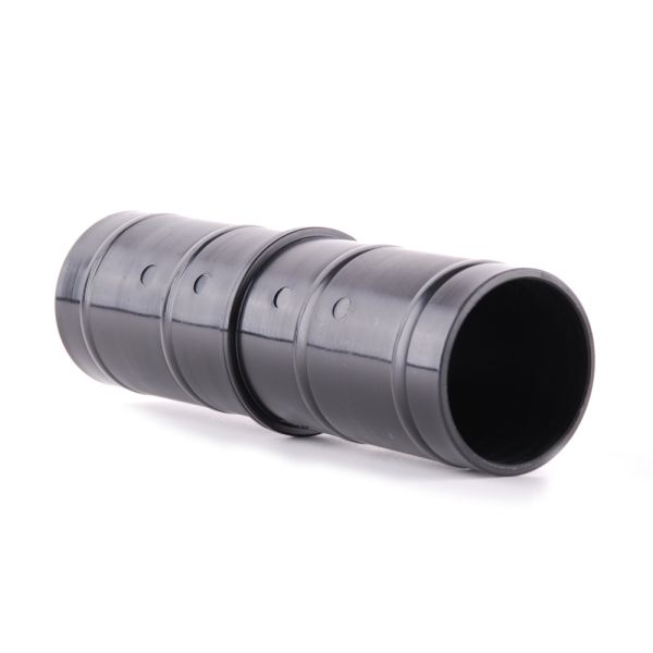 Lay Flat Straight Coupling
