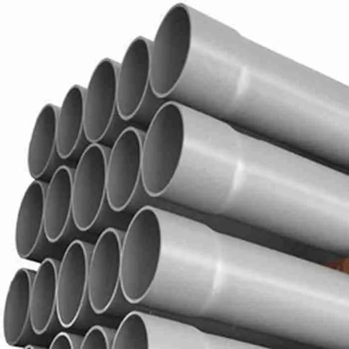 PVC Pressure Pipes