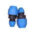 HDPE Coupling Reduction