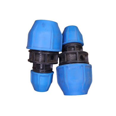 HDPE Coupling Reduction