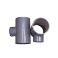 PVC Reducing Tee