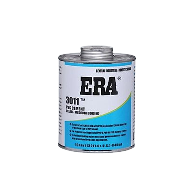 PVC Glue - Medium Bodied (ERA 3011)