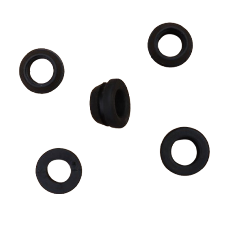 Grommet rubber 16mm
