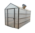 Solar Dryer's