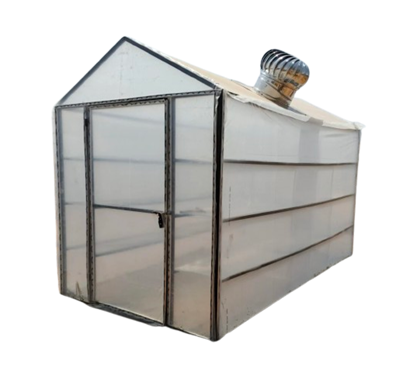 Solar Dryer's