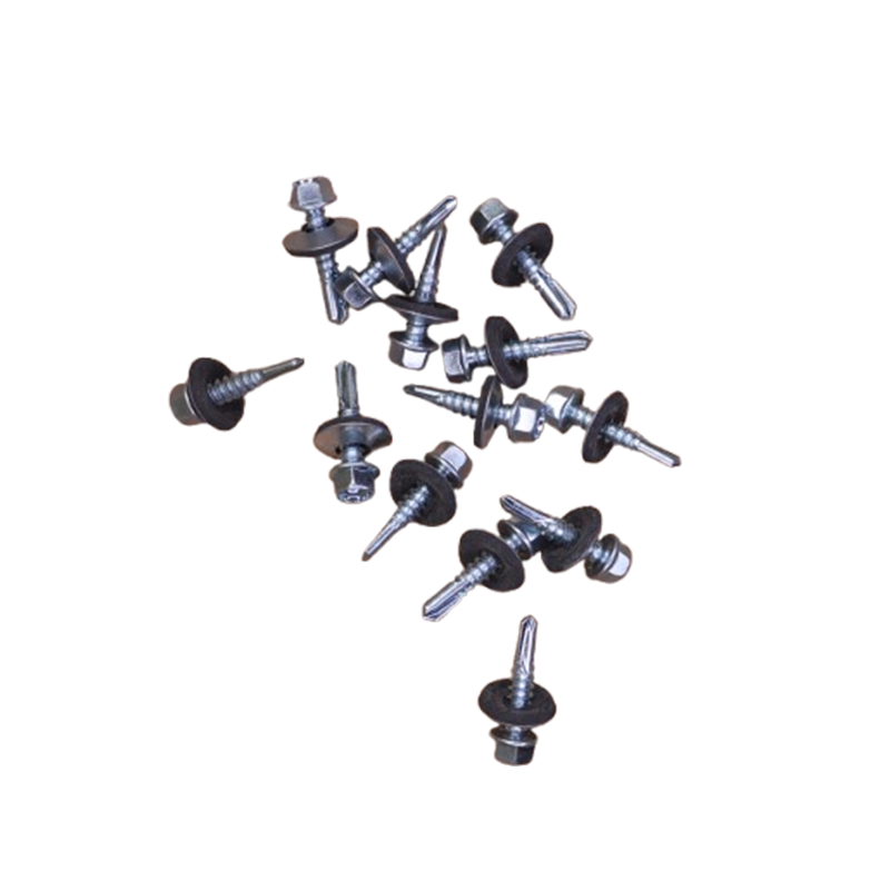 Tapping Screw