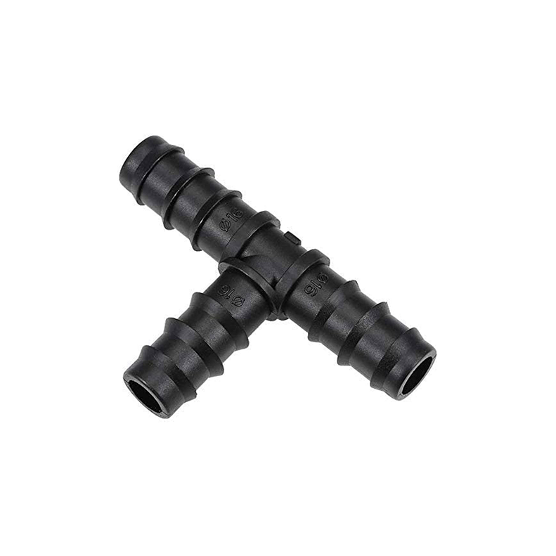 7 Micro Irrigation Tee