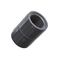 PVC Threaded Coupling