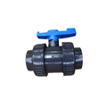 True Union Ball Valve