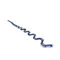 Zigzag Wire